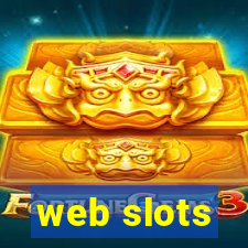 web slots