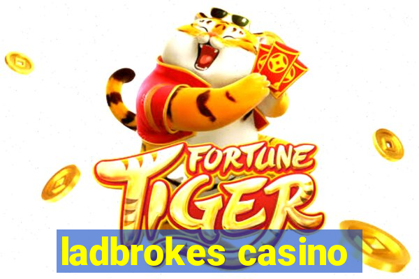 ladbrokes casino