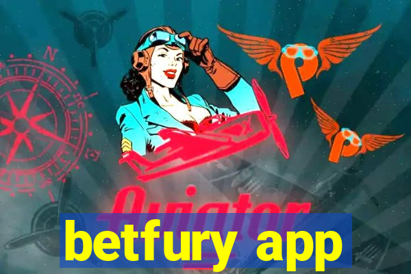 betfury app