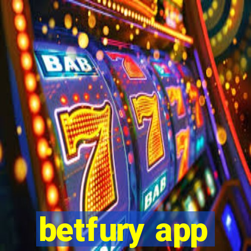 betfury app