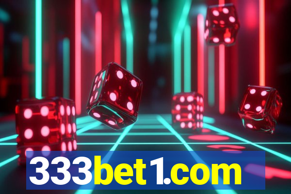 333bet1.com