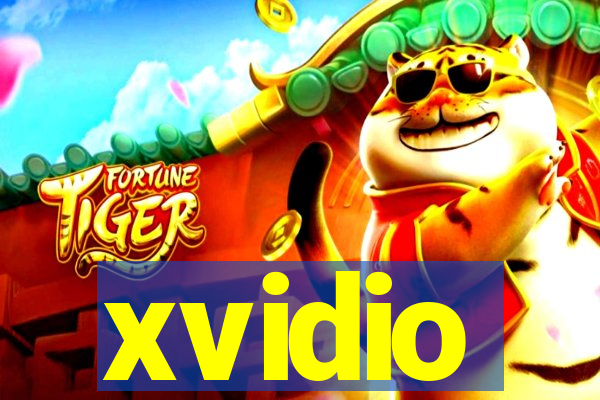 xvidio