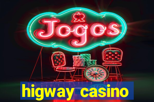 higway casino