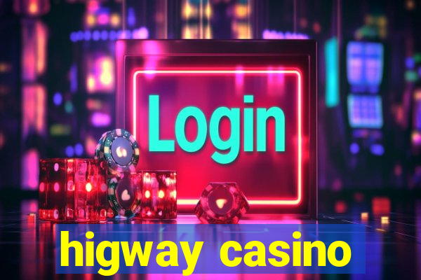 higway casino