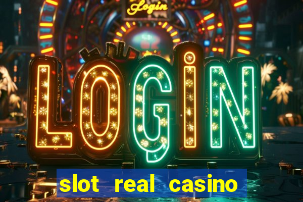 slot real casino reclame aqui