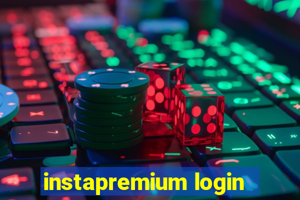 instapremium login