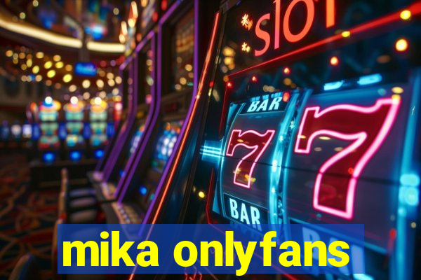 mika onlyfans