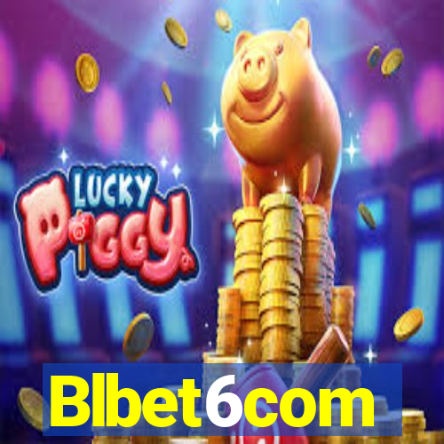 Blbet6com