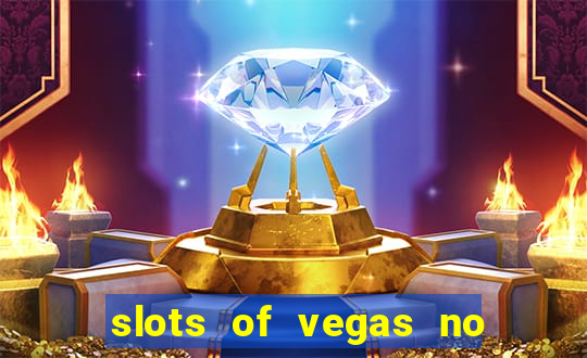 slots of vegas no deposit codes