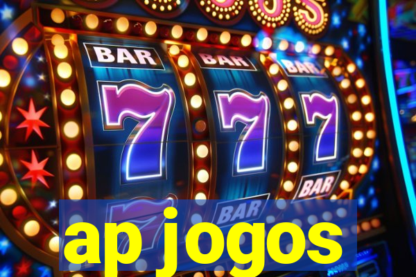 ap jogos