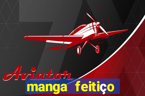 manga feitiço magico pdf