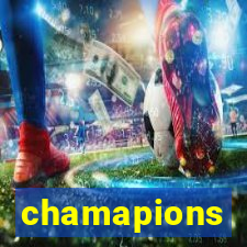 chamapions