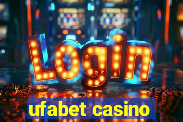 ufabet casino