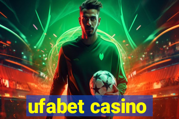 ufabet casino