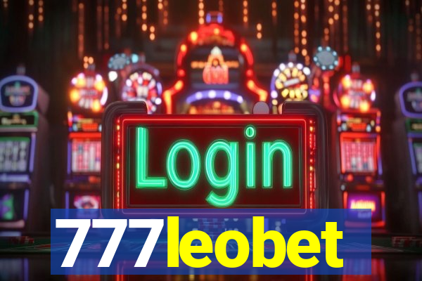 777leobet