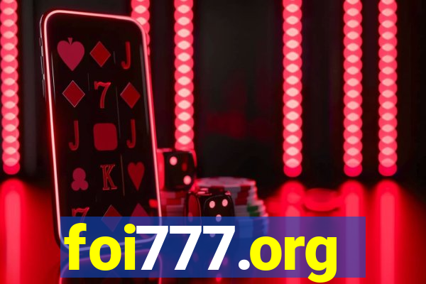 foi777.org