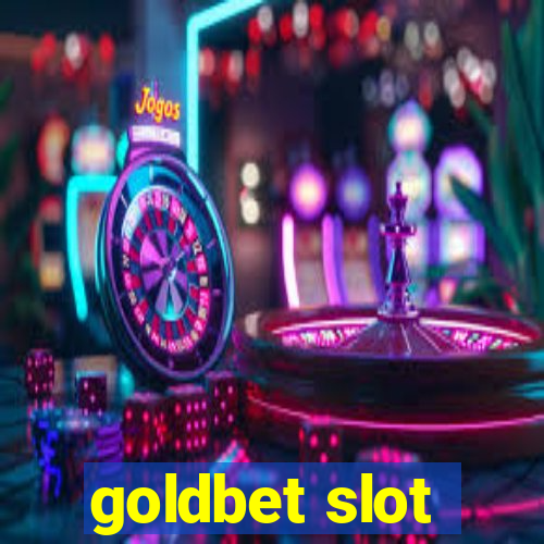 goldbet slot