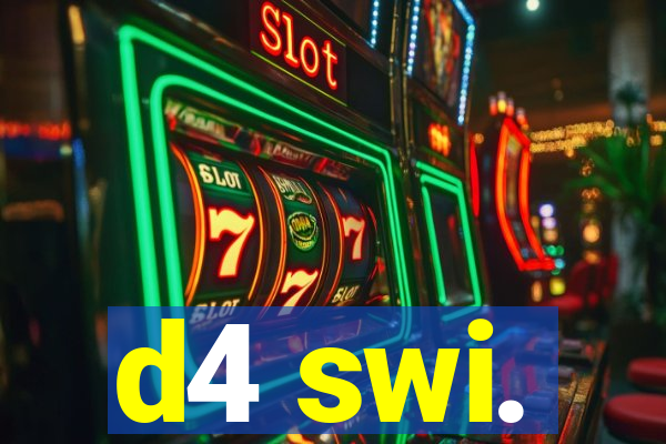 d4 swi.