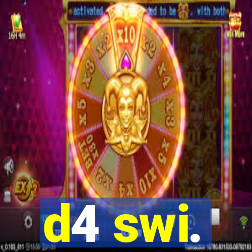 d4 swi.