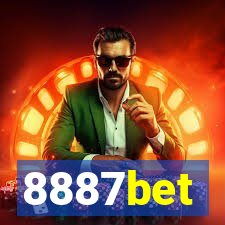 8887bet