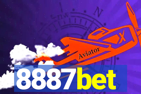 8887bet