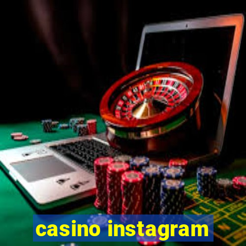 casino instagram