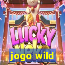 jogo wild