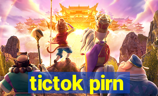 tictok pirn