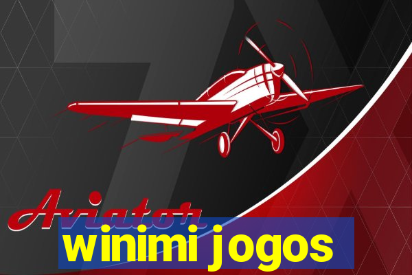 winimi jogos