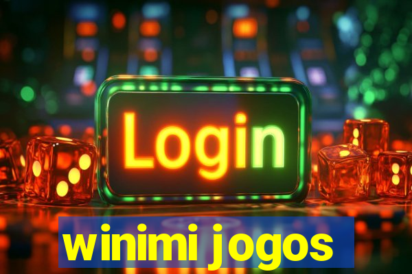 winimi jogos