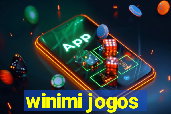 winimi jogos