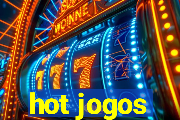 hot jogos