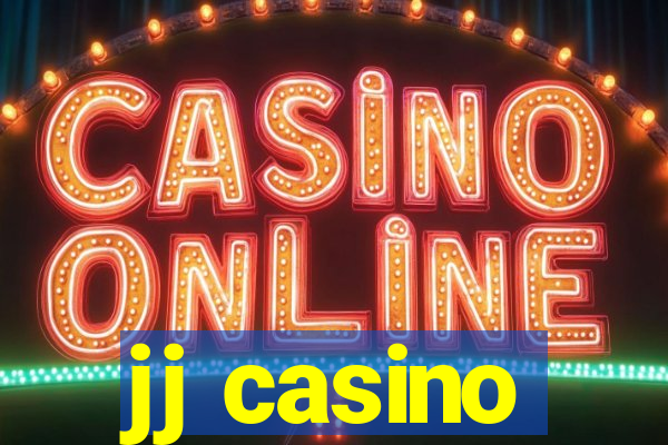 jj casino