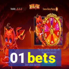 01 bets