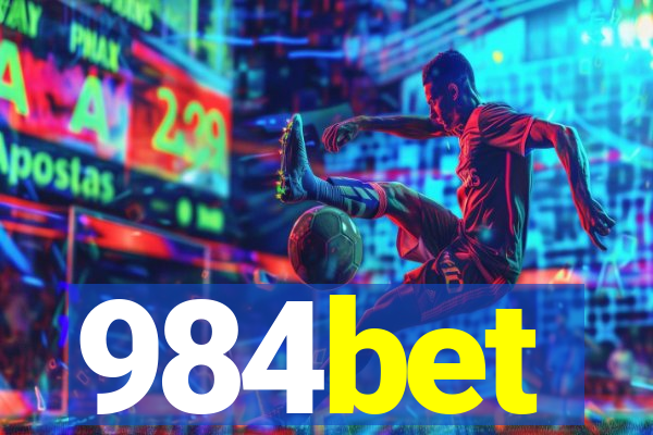 984bet