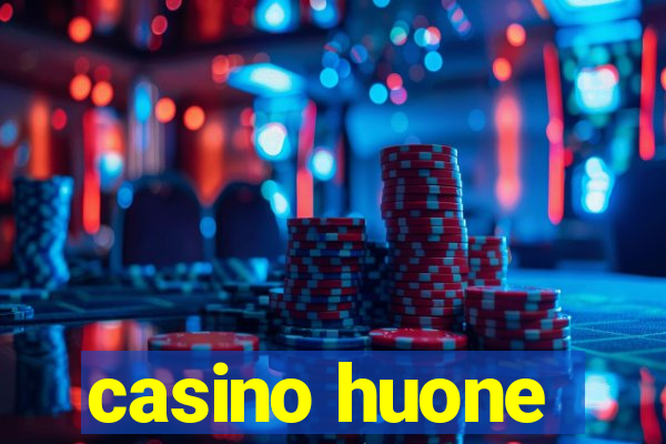 casino huone