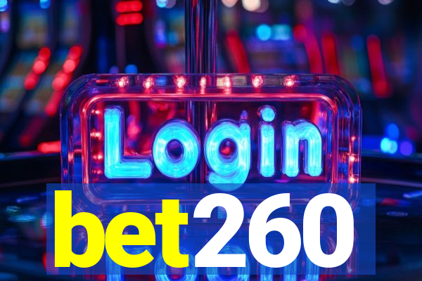 bet260