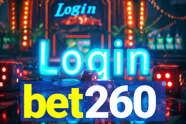 bet260