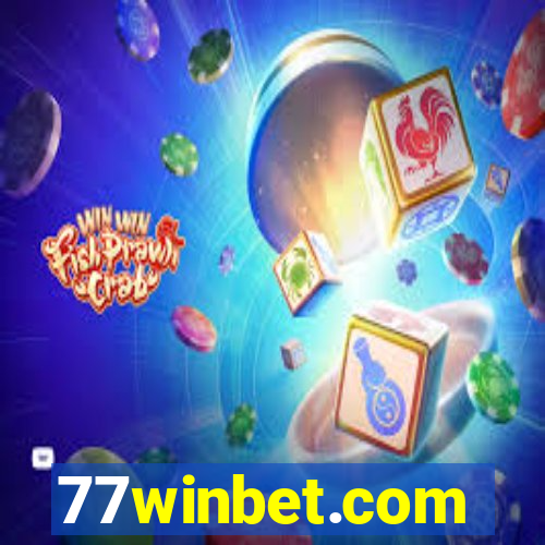 77winbet.com