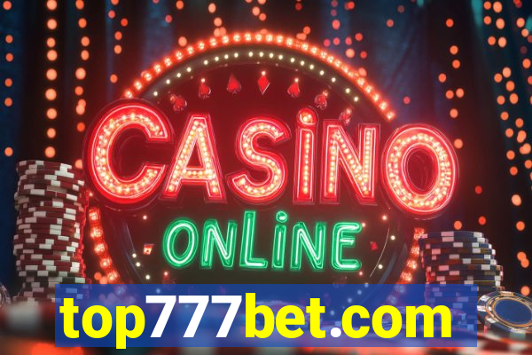 top777bet.com