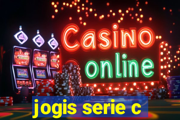 jogis serie c