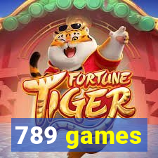 789 games