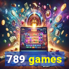 789 games