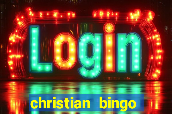 christian bingo porn gay