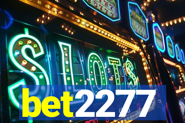 bet2277