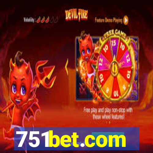 751bet.com