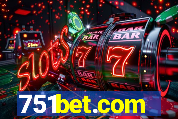 751bet.com