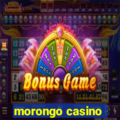 morongo casino