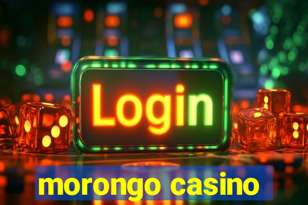 morongo casino