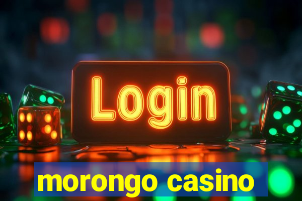 morongo casino